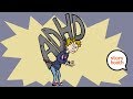 Living With ADHD
