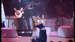 Kylie Minogue - Did It Again (Intimate and Live Tour 1998)
