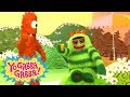 Yo Gabba Gabba En Español 102 Verano Capítulos Completos HD Temporada 1