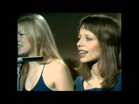 Pussycat - Mississippi (1976)