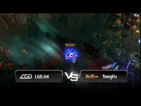 Aegis steal by Pajkatt vs TongFu @ HyperX D2L Season 4