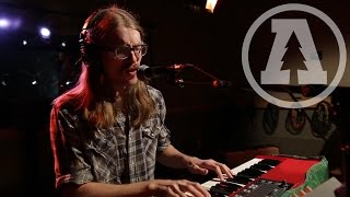 The Sheepdogs - Take a Trip - Audiotree Live (5 of 5)
