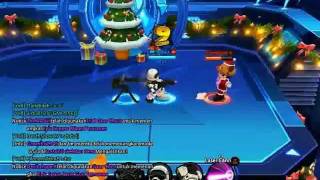 Lost Saga Indonesia Swap Combo ( 1 ) Reform (By Induu)