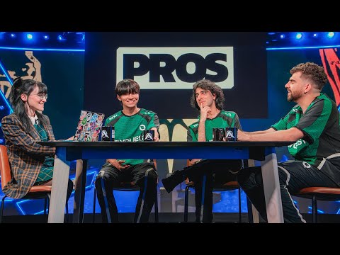 Kings of the North Foil Heist | PROS ft. FLY Bwipo, Quad & Massu