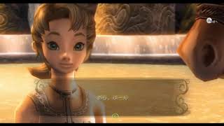 2019/03/05ゼルダの伝説トワイライトプリンセスHDやるぞ！！