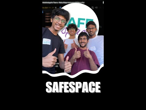 About SafeSpace