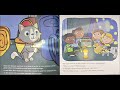 Spooky Sleepover Read Along