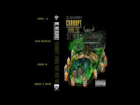 MC Holocaust X Slim Guerilla - Another Friday Nite (Prod.Tyris White)