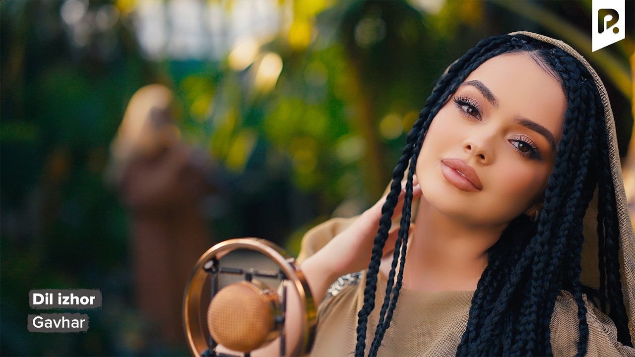 Gavhar - Dil izhor | Гавхар - Дил изхор