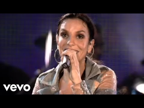 Ivete Sangalo, Saulo Fernandes - Não Precisa Mudar