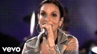 Ivete Sangalo, Saulo Fernandes - Não Precisa Mudar (Live)