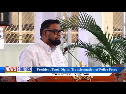 Guyana News Source 11th February 2026