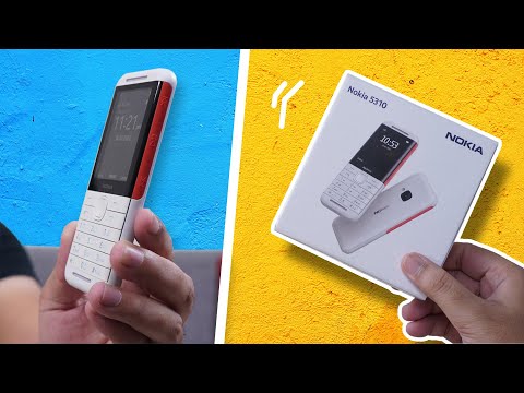 Harga Nokia 5310 Murah Terbaru Dan Spesifikasi Priceprice Indonesia