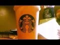Starbucks Commercial