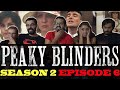 Peaky Blinders - 2x6 - Group Reaction [REUPLOAD]