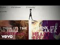 Lady Antebellum - Heart Break Creator's Edit: gedmedia (Lyric Video)