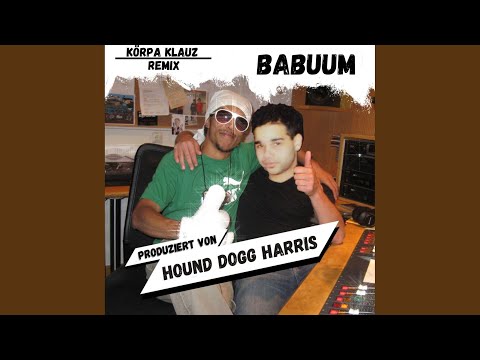 Babuum Remix