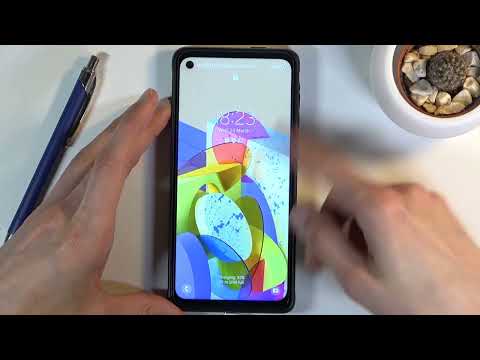 Samsung Galaxy XCover Pro Hard Reset – Passwort vergessen? Kein Problem!