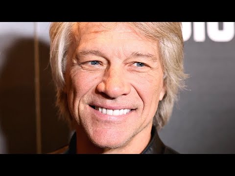 What Hulu's Bon Jovi Documentary Left Out Of The True Story
