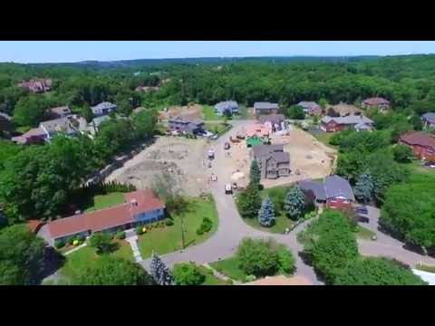 Aquinas Path, Winchester MA