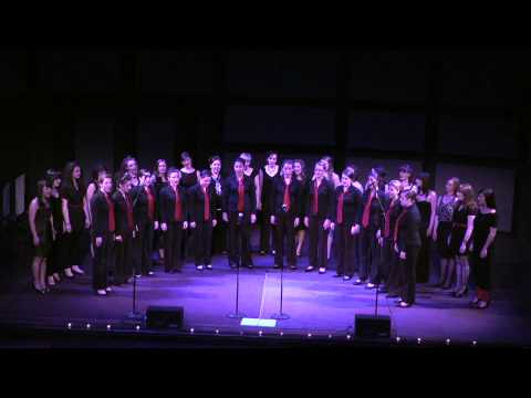 10 Years of Divisi - Imagine