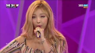 김유빈 (Yubin) Why So Lonely Rap Compilation