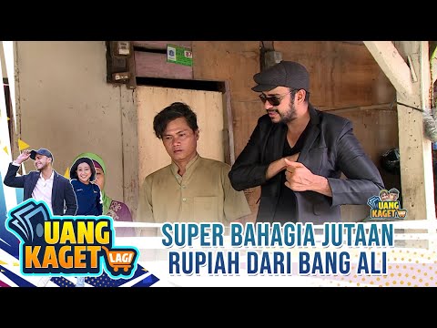Bikin Kaget Tiba-Tiba Dapat Jutaan Rupiah - UANG KAGET LAGI