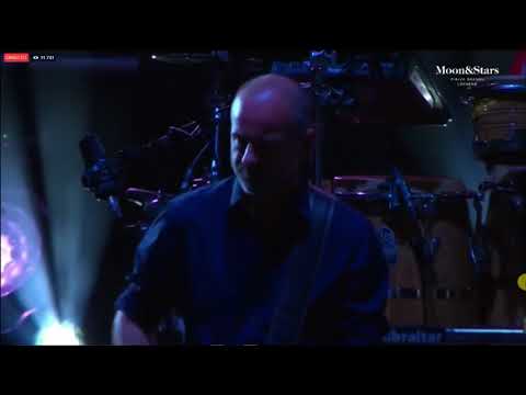 Jamiroquai   Live in Locarno, Switzerland 2017 Pro