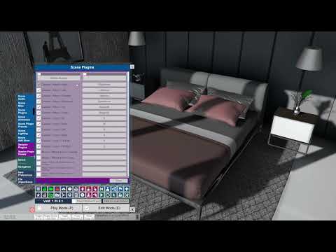 virt a mate tutorial   camera position