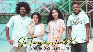 Download lagu Whllyano - Sa Tanggung Jawab Ko ft. Lean Slim mp3