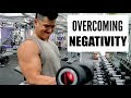 Real Talk on Overcoming NEGATIVITY