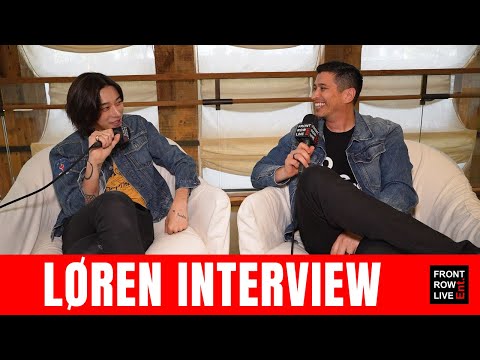 Front Row Live Ent. and Punkvideosrock