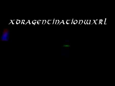 Xdragentinationwxrl -DRAGEN GANG  (Video)