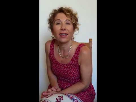 אודישן לגננת