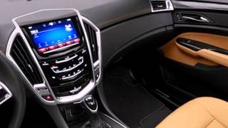 preview picture of video '2014 Cadillac SRX Suffolk Norfolk Chesapeake VA Beach, VA #142015'