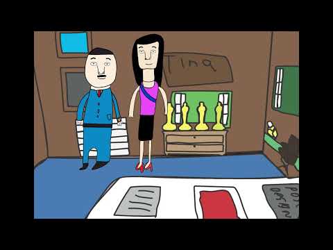 Sheldina | Official Teaser Trailer