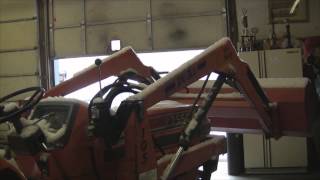 Meanwhile Back at the Ranch