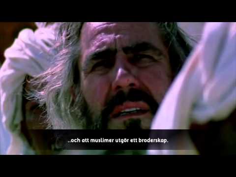 Den Sista Predikan | (swedish) ᴴᴰ