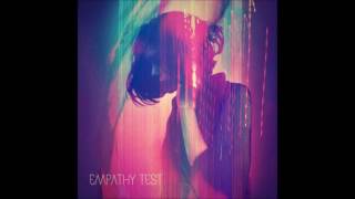 Empathy Test - Bare My Soul