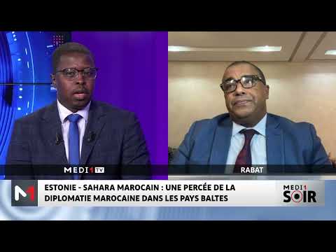 Zoom sur la diplomatie marocaine avec Zakaria Abou Dahab