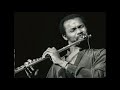 Brandenburg Concerto n.3 - Hubert Laws