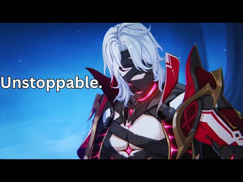 Rerir, Tholindis, Columbina and the story of Nod-krai explained (Genshin Impact Luna 2 Lore, Theory)