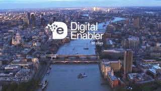 Digital Enabler YouTube Video