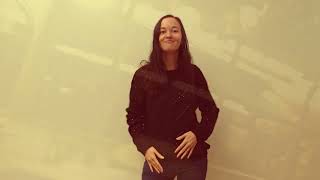 Nos Mains - Jean-Jacques Goldman. Chansigne