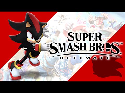 Crisis City (Modern) - Sonic Generations | Super Smash Bros. Ultimate