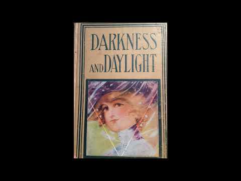 Darkness and Daylight by Mary Jane Holmes — free full audiobook