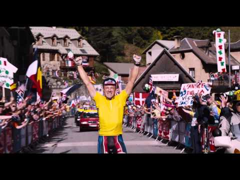 THE PROGRAM OFFICIAL TEASER TRAILER [AUSTRALIA] November 26