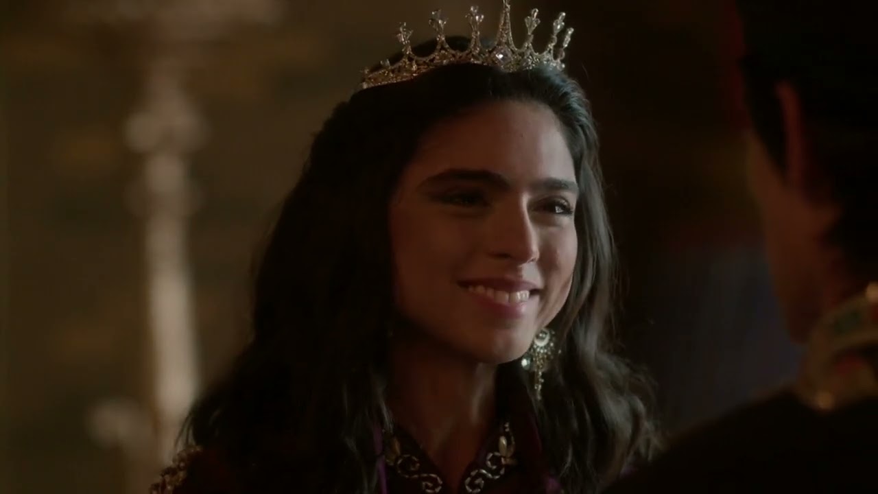 Ester arrisca a própria vida | A Rainha da Pérsia