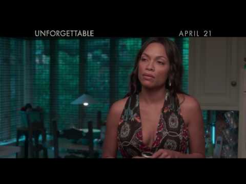 Unforgettable (TV Spot 'Killer Night')