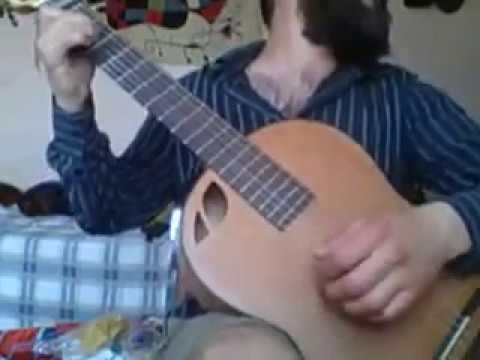 Used to be Lucky - Wallflowers
